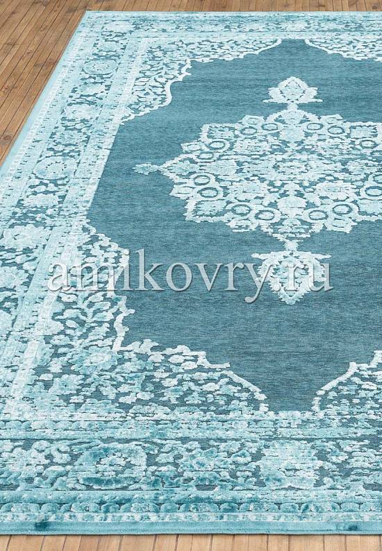 Бельгийский ковер из вискозы VC2078-V90