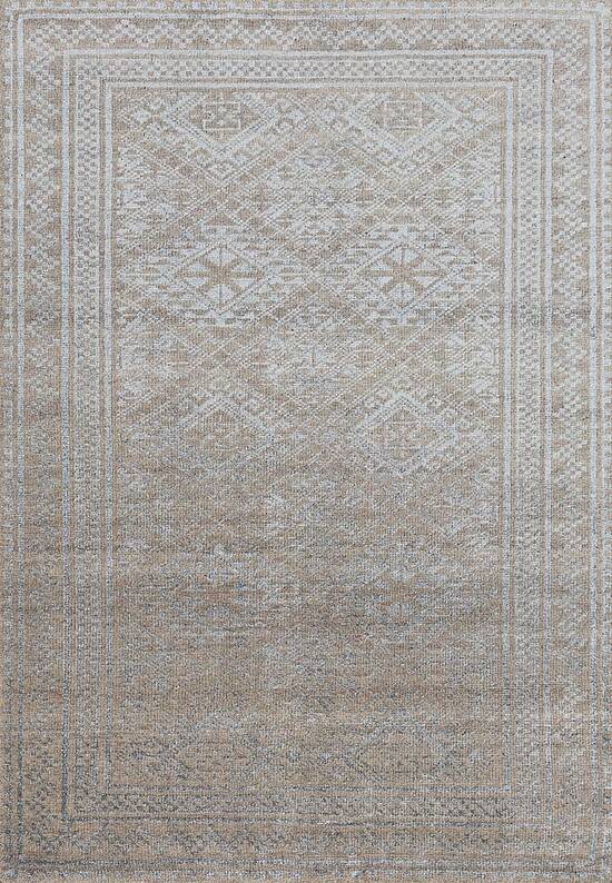 Дизайнерский ковер Native 217.001-900