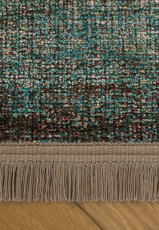 Иранский акриловый ковер UI3952