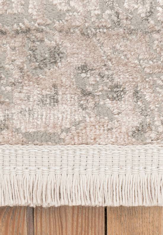 Ковер с винтажным эффектом  VRD 04-Beige