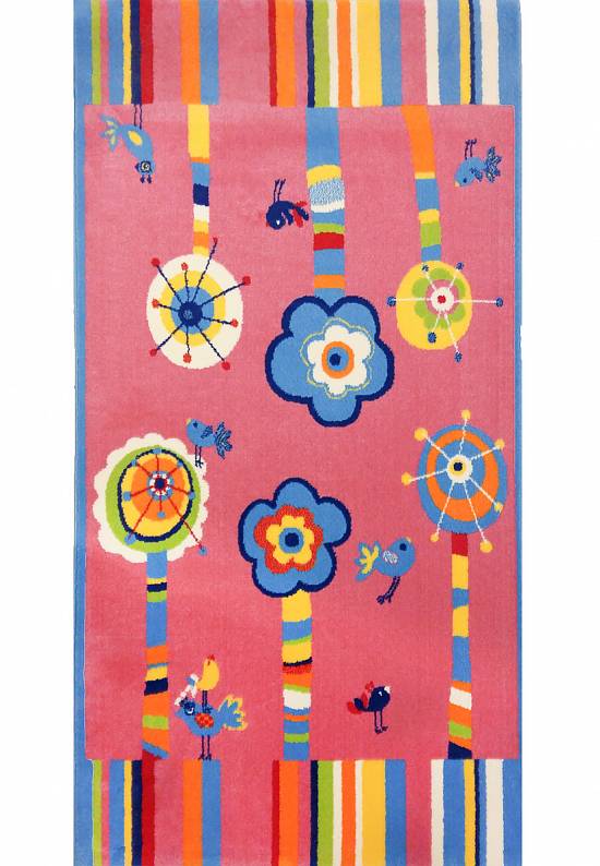 Ковер Vernisaj Kids 8025-44956