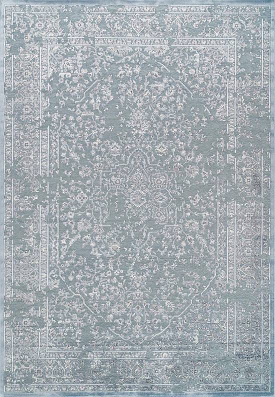 Бельгийский вискозный ковер RS3615-R348