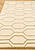 Шерстяной ковер Arris Beige