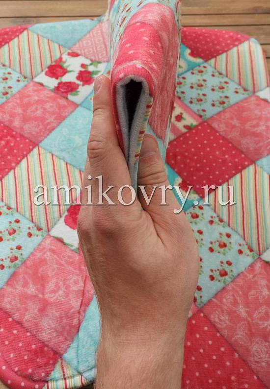Ковер House of Kids Kids 53