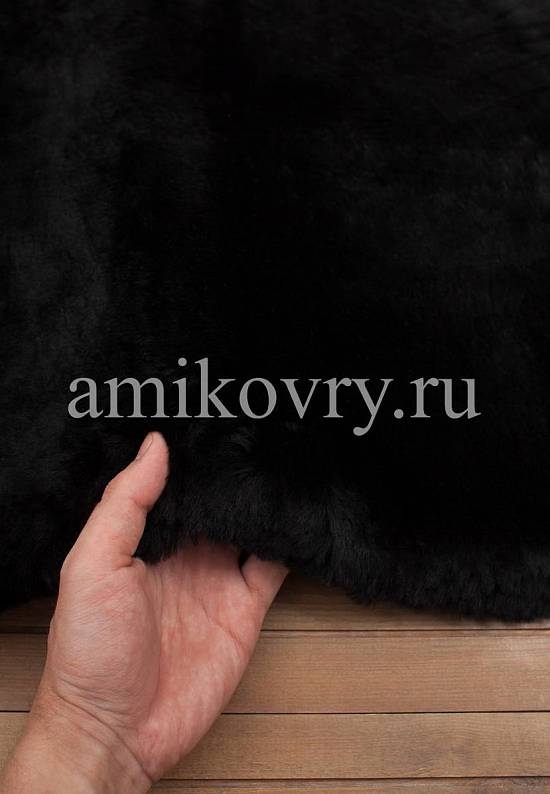Авточехол Lux черный