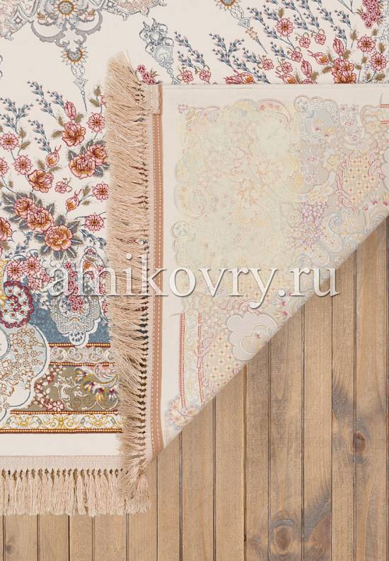 Иранский классический ковер HK128451