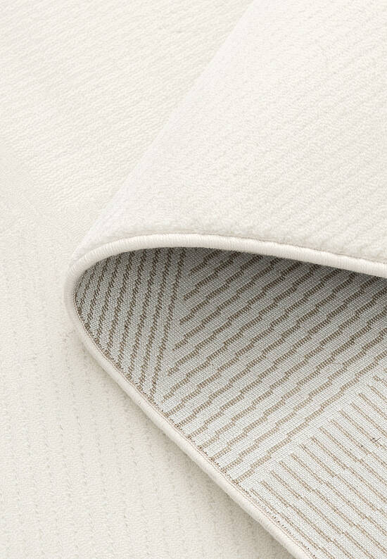 Однотонный бельгийский ковер OG6068-O357