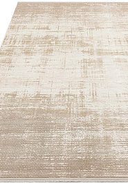 ковер в перспективе против ворса Padona PDN 04 Cream Beige