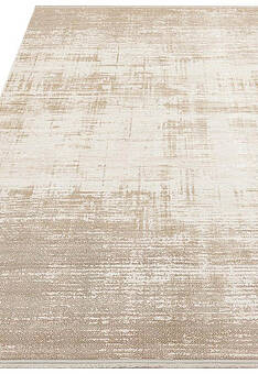 ковер в перспективе против ворса Padona PDN 04 Cream Beige