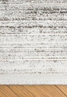 фрагмент ковра Roma Esse RM 01 Cream Grey
