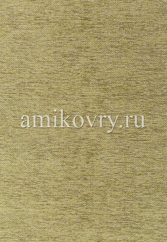 Двусторонний безворсовый ковер из Турции 60330-512 green