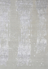 дизайн ковра Orient 2146-5 Silver/Grey