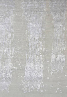 Ковер ручной работы Orient 2146-5 Silver/Grey