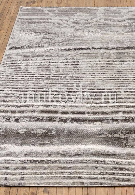 Безворсовый ковер из хлопка 93371-6001-96