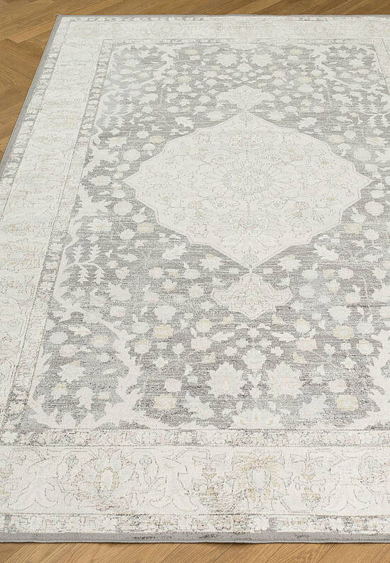 Бельгийский ковер из вискозы VB5565-V434