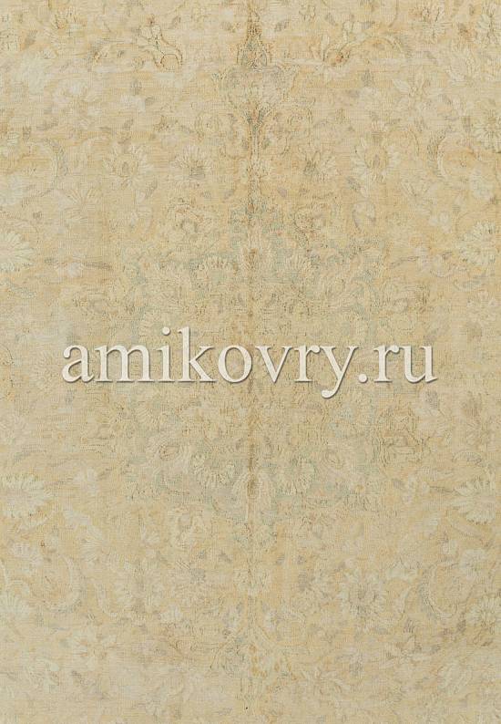 Безворсовый ковер ручной работы 965 discount