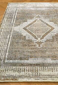 ковер в перспективе по ворсу Istanbul Tugra IB 04