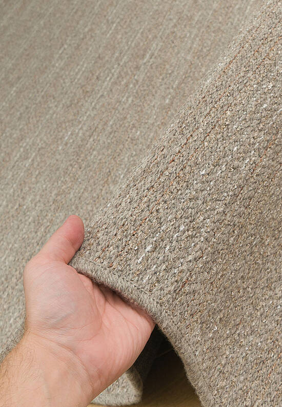 Безворсовый ковер RA6032-R556