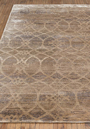 ковер в перспективе против ворса Orient Pattern DT-1590-2