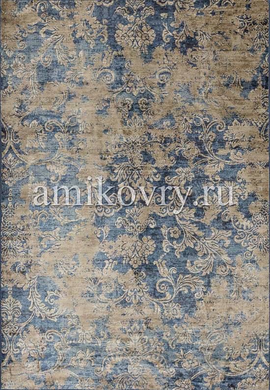 Бельгийский вискозный ковер RV411-R160 discount10
