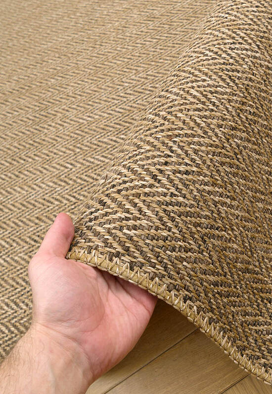 Циновка на пол SV6195