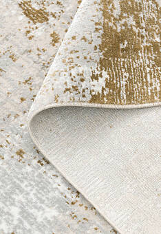 фактура ковра Zurich ZRH 06 Cream Yellow