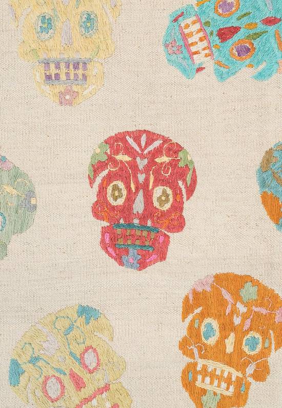 Элитный ковер ручной работы Kilim Capetown 2