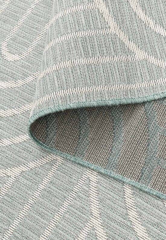 Синтетическая циновка из Бельгии RC5484-R780