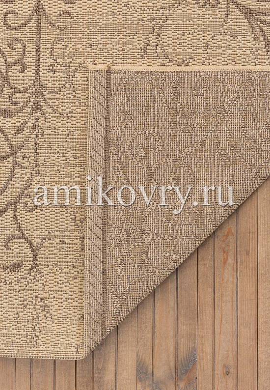 Бельгийский ковер-циновка 6214-3001