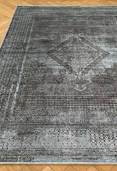 ковер в перспективе против ворса Istanbul Tugra IB 01