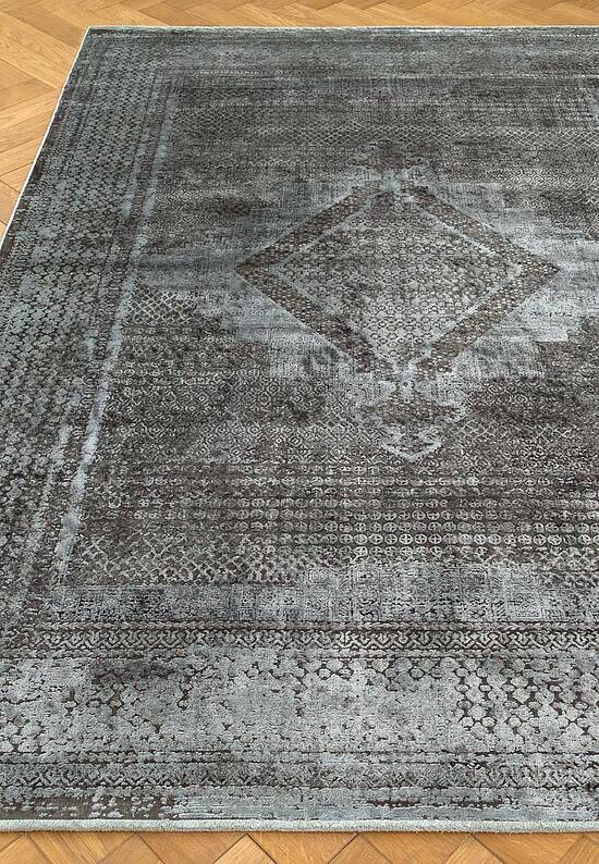 Ковер из вискозы IB 01