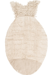 дизайн ковра Lorena Canals Cotton Big Fish