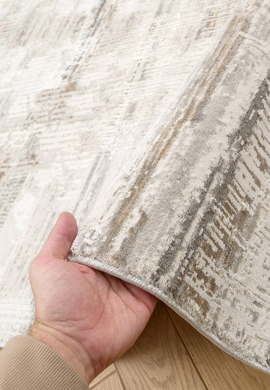 Ковер из полиэстера PU 01