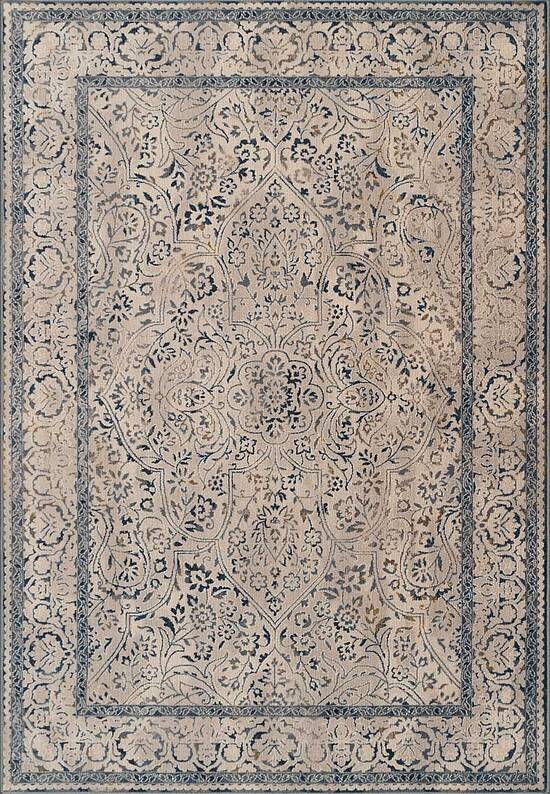 Молдавский шерстяной ковер 8280-51634