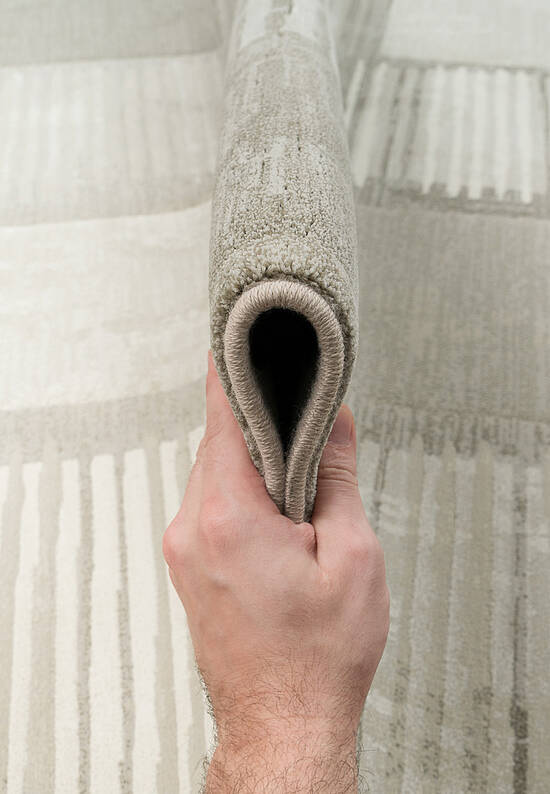 Бельгийский ковер из полипропилена RP5988-R471