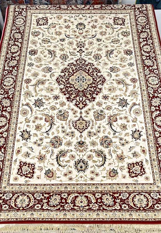 Молдавский шерстяной ковер 8558-51036 discount
