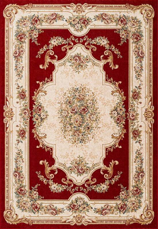 Молдавский шерстяной ковер 8539-51336