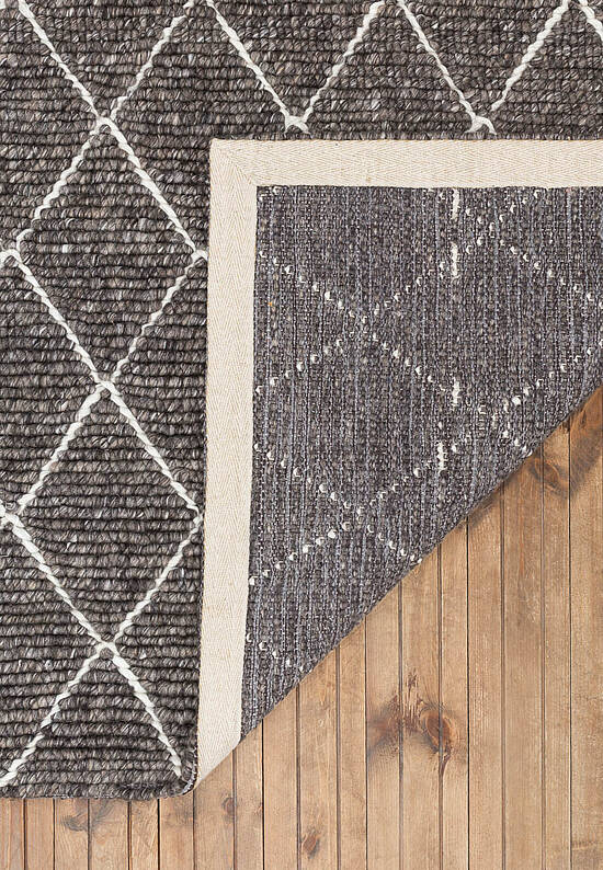 Дизайнерский ковер Framework 229.001-900