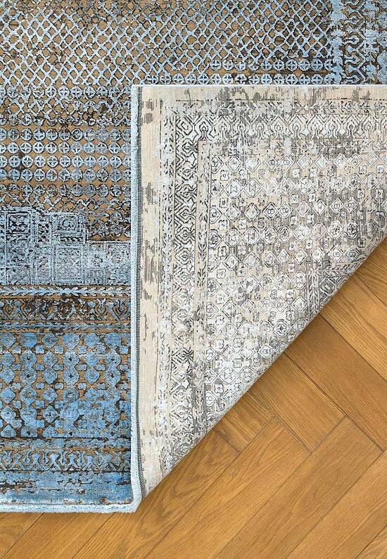 Ковер из вискозы IB 05