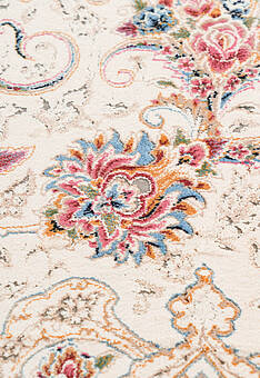 фрагмент ковра Salman FS4087-F2