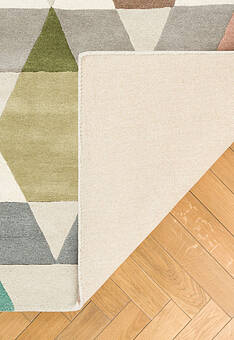 основа ковра Brink And Campman Vases-89502