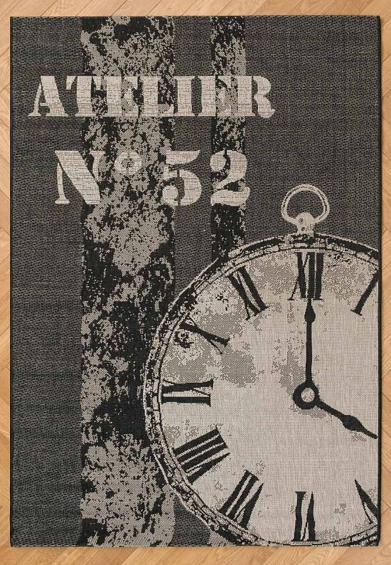 Бельгийский ковер-циновка 4623old-3908 discount1
