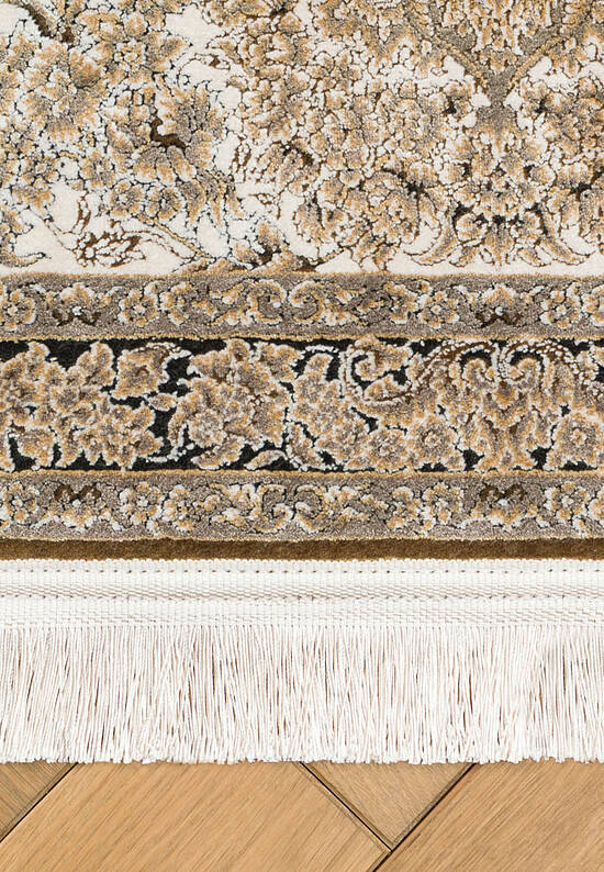 Высокоплотный иранский ковер BC5111