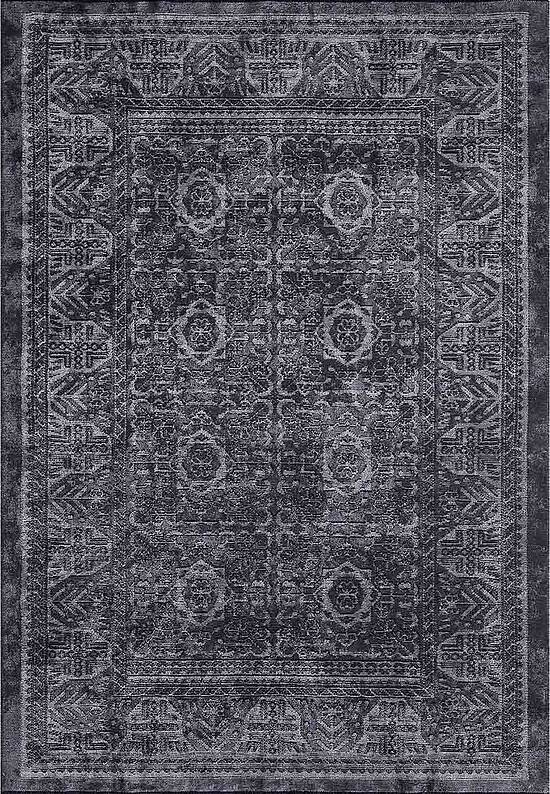 Двусторонний безворсовый ковер SC6178