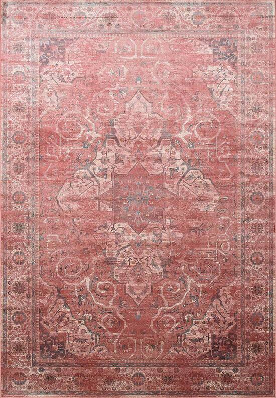 Высокоплотный ковер из вискозы VD2323-V203