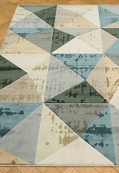 ковер в перспективе по ворсу Mercanti RM5519-R189