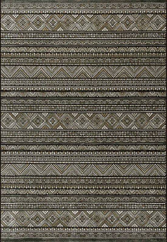 Бельгийский ковер из полипропилена RP1842-R304