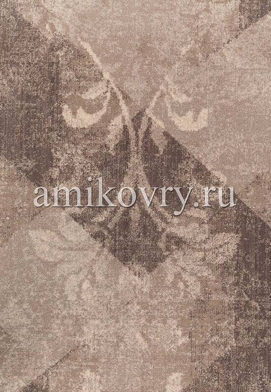 Молдавский шерстяной ковер 8146-50955