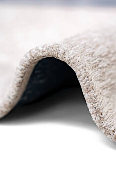 толщина ковра Shapes LS6083-L408 круг