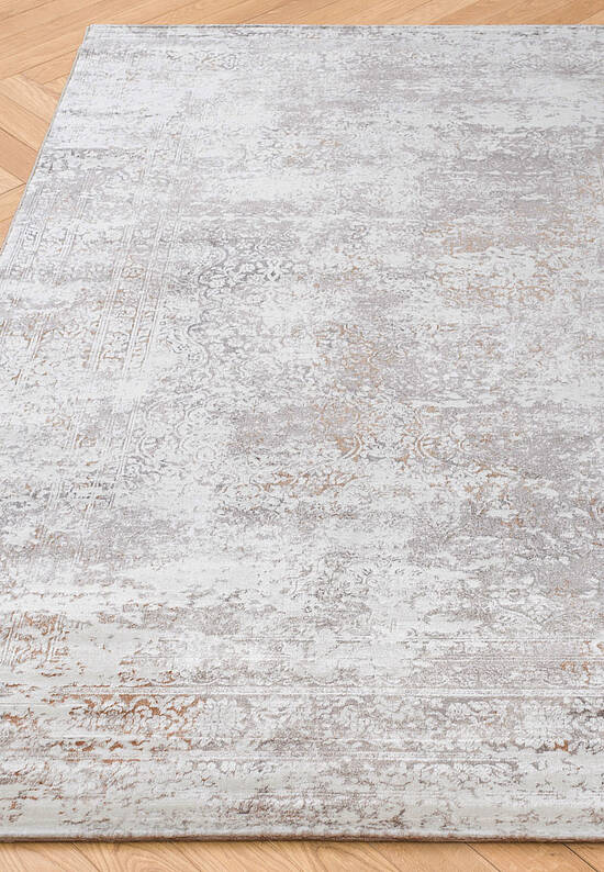 Турецкий синтетический ковер OC12G